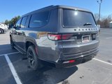 New 2025 Jeep Wagoneer L Series II image 6