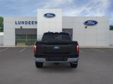 New 2025 Ford F150 Lariat w/ Equipment Group 502A High image 5