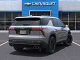 New 2025 Chevrolet Traverse LT w/ Enhanced Driving Package image 4