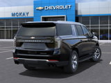 New 2025 Chevrolet Suburban Premier image 4
