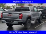 New 2026 GMC Canyon Elevation w/ Convenience Package image 5
