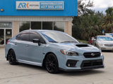 Used 2019 Subaru WRX Premium w/ Popular Package #3 (IZT) image 4