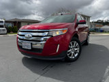 Used 2012 Ford Edge SEL image 3