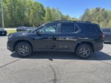 New 2025 Honda Pilot TrailSport image 2