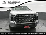 New 2025 Toyota Tundra Platinum image 5
