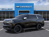 New 2025 Chevrolet Tahoe Premier image 2