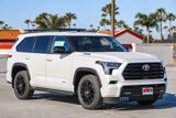 New 2025 Toyota Sequoia Limited image 3