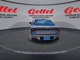 Used 2025 Kia K5 GT image 6
