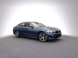 Certified 2024 BMW 330i Sedan w/ Convenience Package image 2
