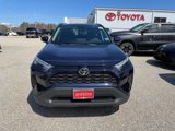 Certified 2023 Toyota RAV4 XLE image 3