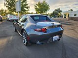 Used 2017 MAZDA MX-5 Miata RF Grand Touring image 3