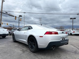 Used 2014 Chevrolet Camaro LT w/ Rear Vision Package image 5