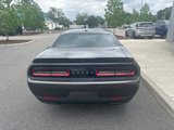 Used 2019 Dodge Challenger R/T w/ Blacktop Package image 6