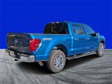 New 2025 Ford F150 Lariat w/ Equipment Group 502A High image 3