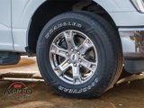 Used 2021 Ford F150 XLT w/ Equipment Group 301A Mid image 2
