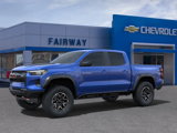 New 2025 Chevrolet Colorado ZR2 w/ Technology Package image 2