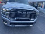 New 2025 RAM 3500 Tradesman w/ Chrome Appearance Group image 3