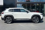 New 2025 MAZDA CX-50 2.5 Hybrid w/ Cargo Package image 4