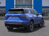 New 2026 Chevrolet Equinox RS w/ Convenience Package III image 4
