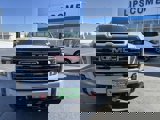 New 2025 GMC Sierra 2500 AT4 w/ AT4 Premium Plus Package image 2