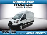 New 2025 Ford Transit 250 148 High Roof AWD image 4