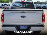 Certified 2022 Ford F150 XLT w/ Equipment Group 302A High image 5