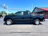 Used 2023 Chevrolet Silverado 1500 LT image 2