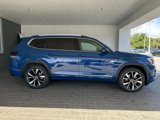 New 2025 Volkswagen Atlas SEL Premium R-Line image 3