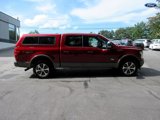 Used 2018 Ford F150 King Ranch w/ Equipment Group 601A Luxury image 6