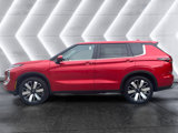 New 2025 Mitsubishi Outlander SE image 3