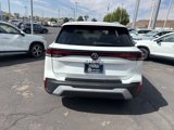 New 2025 Volkswagen Tiguan S image 4