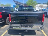 New 2025 Chevrolet Silverado 2500 LTZ w/ LTZ Premium Package image 4