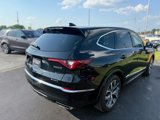 Used 2023 Acura MDX SH-AWD w/ Technology Package image 3