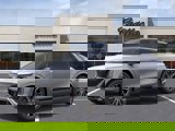 New 2026 Cadillac Lyriq V image 2