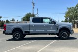 New 2025 Ford F350 Platinum w/ Platinum Plus Package image 3
