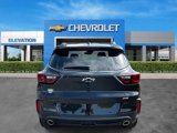 New 2026 Chevrolet TrailBlazer RS w/ Driver Confidence Package image 6