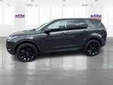 Used 2022 Land Rover Discovery Sport SE image 6