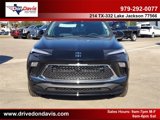 New 2025 Buick Encore GX Sport Touring w/ Comfort Package image 2
