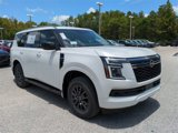New 2025 Nissan Armada SV image 2