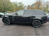 Used 2025 Land Rover Range Rover Long Wheelbase Autobiography image 6