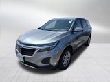 Used 2024 Chevrolet Equinox LT image 3