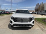 New 2025 Volkswagen Atlas SEL image 3