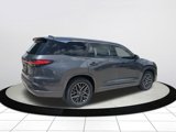 New 2025 Lexus TX 350 AWD image 4