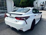 Used 2021 Toyota Camry SE image 5