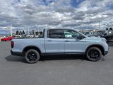 New 2025 Honda Ridgeline Black Edition image 4