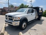 Used 2018 RAM 5500 Tradesman w/ Chrome Appearance Group image 2