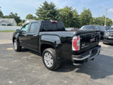 Used 2018 GMC Canyon SLT w/ Trailering Package image 5