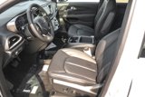 New 2026 Chrysler Pacifica Select image 4