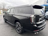 New 2025 Chevrolet Suburban RST w/ Comfort Package image 3