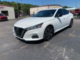 Used 2021 Nissan Altima 2.0 SR image 6